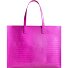 Allicon Borsa shopper 45 cm Variante mid-pink Allicon Borsa shopper 45 cm Variante mid-pink