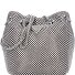  Twiller Borsa borsa borsa 15 cm Variante silver