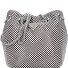  Twiller Borsa borsa borsa 15 cm Variante silver