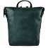  CHAZA Zaino da giorno Pelle 35.5 cm Variante petrol