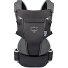 Poco Soft Child Carrier Zaino per bambini 65 cm Variante black Poco Soft Child Carrier Zaino per bambini 65 cm Variante black