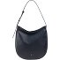 Borsa a tracolla Pelle 36.5 cm Variante navy Borsa a tracolla Pelle 36.5 cm Variante navy