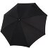  Ombrello a bastone Orion Diplomat 93 cm Variante gent black