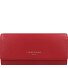 Valentina Portafoglio Protezione RFID Pelle 19 cm Variante true red Valentina Portafoglio Protezione RFID Pelle 19 cm Variante true red