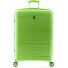 0800 4 ruote Carrello 76 cm con piega di espansione Variante light green 0800 4 ruote Carrello 76 cm con piega di espansione Variante light green