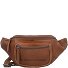 Jack 0 Marsupio Pelle 22 cm Variante cognac Jack 0 Marsupio Pelle 22 cm Variante cognac