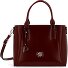 Black Tie Black Tie Borsetta Pelle 29 cm Variante vino Black Tie Black Tie Borsetta Pelle 29 cm Variante vino