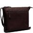 Cartagena Borsa a tracolla Pelle 33 cm Variante brown Cartagena Borsa a tracolla Pelle 33 cm Variante brown