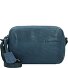  Natural Norah Borsa a tracolla Pelle 22 cm Variante berry blue