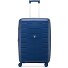 Skyline 2.0 4 ruote Carrello 46.5 cm con piega di espansione Variante blue notte Skyline 2.0 4 ruote Carrello 46.5 cm con piega di espansione Variante blue notte