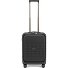  Spin 4 ruote Carrello della cabina 55 cm Scomparto per laptop Variante satinblack