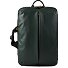  Eco Coated Zaino da giorno 40 cm Variante deep green