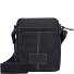  Baltimora 1 Borsa a tracolla in pelle 14 cm Variante anthrazit