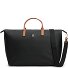  Popette Borsa da viaggio Weekender 62 cm Variante black