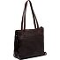  Nola Borsa shopper Pelle 30 cm Variante brown