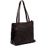 Nola Borsa shopper Pelle 30 cm Variante brown Nola Borsa shopper Pelle 30 cm Variante brown