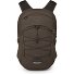  Quasar Zaino da giorno 38 cm Vano porta PC Variante brown