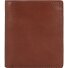  Cambridge Portafoglio Pelle 9 cm Variante cognac