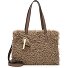  SFY Cindy Borsa a spalla 35 cm Variante taupe