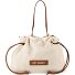  Coastal Companion Borsa a spalla L 42 cm Variante crema-cognac