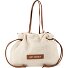  Coastal Companion Borsa a spalla L 42 cm Variante crema-cognac
