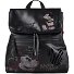  Mickey Face Zaino da città 33 cm Variante schwarz