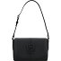  Anett Borsa a tracolla 22 cm Variante black