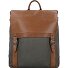  Hew Flint Zaino da giorno 38 cm Variante khaki-natur
