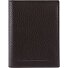  Portafoglio Business RFID in pelle 8 cm Variante dark brown