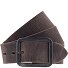 Cintura in pelle Variante dark brown | 110 cm Cintura in pelle Variante dark brown | 110 cm