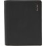  Abtweiler Hamlet Portafoglio Protezione RFID Pelle 11 cm Variante black
