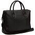  Salvador Valigetta Pelle 40 cm Scomparto per laptop Variante black