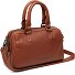  Dalford Borsetta Pelle 24 cm Variante cognac