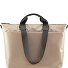  Tolja Borsa shopper 37 cm Variante taupe