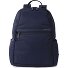  Inner City Vogue XXL Zaino da giorno Protezione RFID 37 cm Scomparto per laptop Variante total eclipse