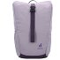  Zaino Stepout 22 Scomparto per laptop da 45 cm Variante lavender-purple