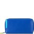  Portafoglio Protezione RFID Pelle 20 cm Variante seascape
