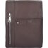  Sydney Borsa a tracolla in pelle 21 cm Variante braun