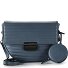 Evolute Borsa a tracolla Pelle 25 cm Variante denim