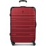  Amplar Evo 4 ruote Carrello L 75 cm espandibile Variante ruby