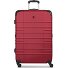  Amplar Evo 4 ruote Carrello L 75 cm con piega di espansione Variante ruby