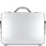 Cartella 45 cm con scomparto per laptop Variante silber Cartella 45 cm con scomparto per laptop Variante silber