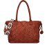 Leontina Borsa a tracolla Pelle 40 cm Variante charming cognac  Leontina Borsa a tracolla Pelle 40 cm Variante charming cognac