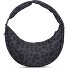  Lou Borsa a spalla M 35 cm Variante grey leo