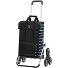  Treppenst. Royal Sh. Jella Carrello della spesa 59 cm Variante blau