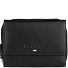  Romeo Portafoglio Protezione RFID Pelle 13 cm Variante schwarz