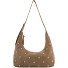  Endless Beads Borsa a tracolla Pelle 44 cm Variante taupe