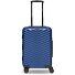 Essentials 18 4 ruote Carrello della cabina 55 cm con piega di espansione Variante metallic-blue shiny Essentials 18 4 ruote Carrello della cabina 55 cm con piega di espansione Variante metallic-blue shiny