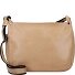  Caugio Borsa a tracolla Pelle 31 cm Variante camel
