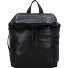  Hera Zaino da giorno Pelle 33.5 cm Scomparto per laptop Variante black